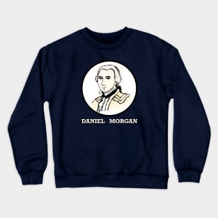 Daniel Morgan Crewneck Sweatshirt